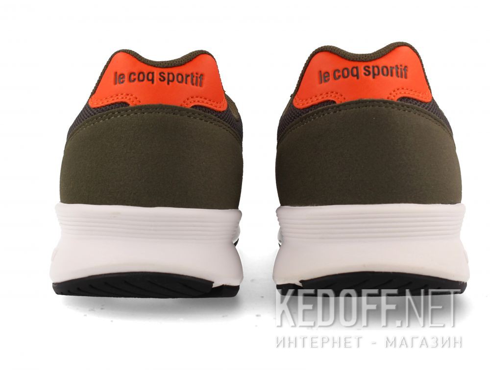 Цены на Men's sneakers Le Coq Sportif Omega X 1910626 LCS