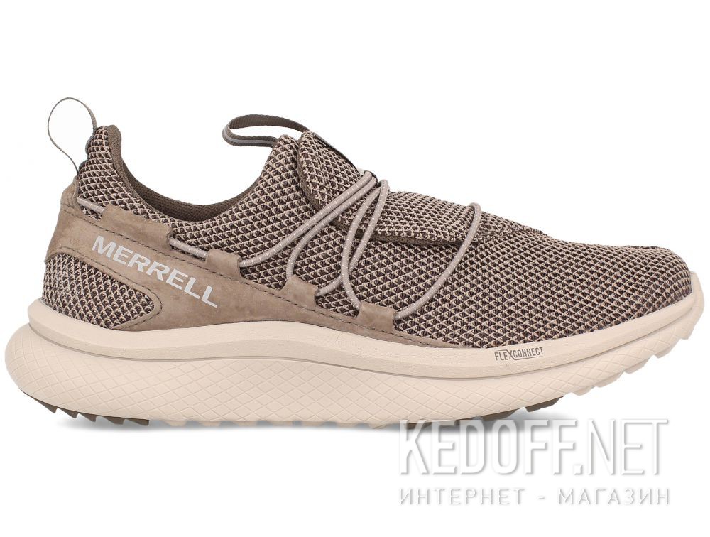 Men's Hiking shoes Merrell Nova J066163 купить Украина