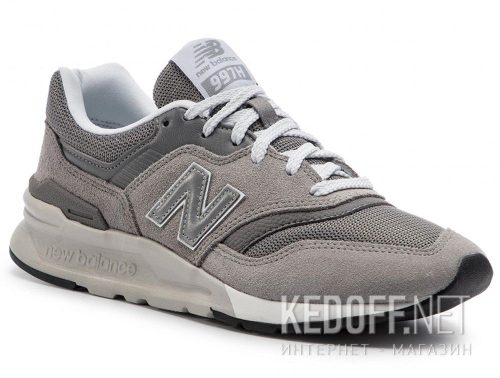 Add to cart Mens sneakers New Balance 997H CM997HCA