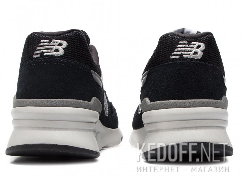 Оригинальные Mens sneakers New Balance 997H CM997HCC
