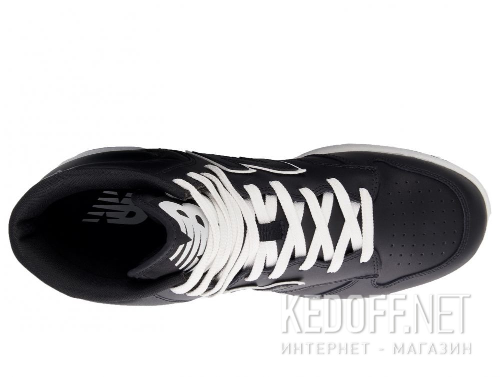 Men's sportshoes New Balance BB480COB описание