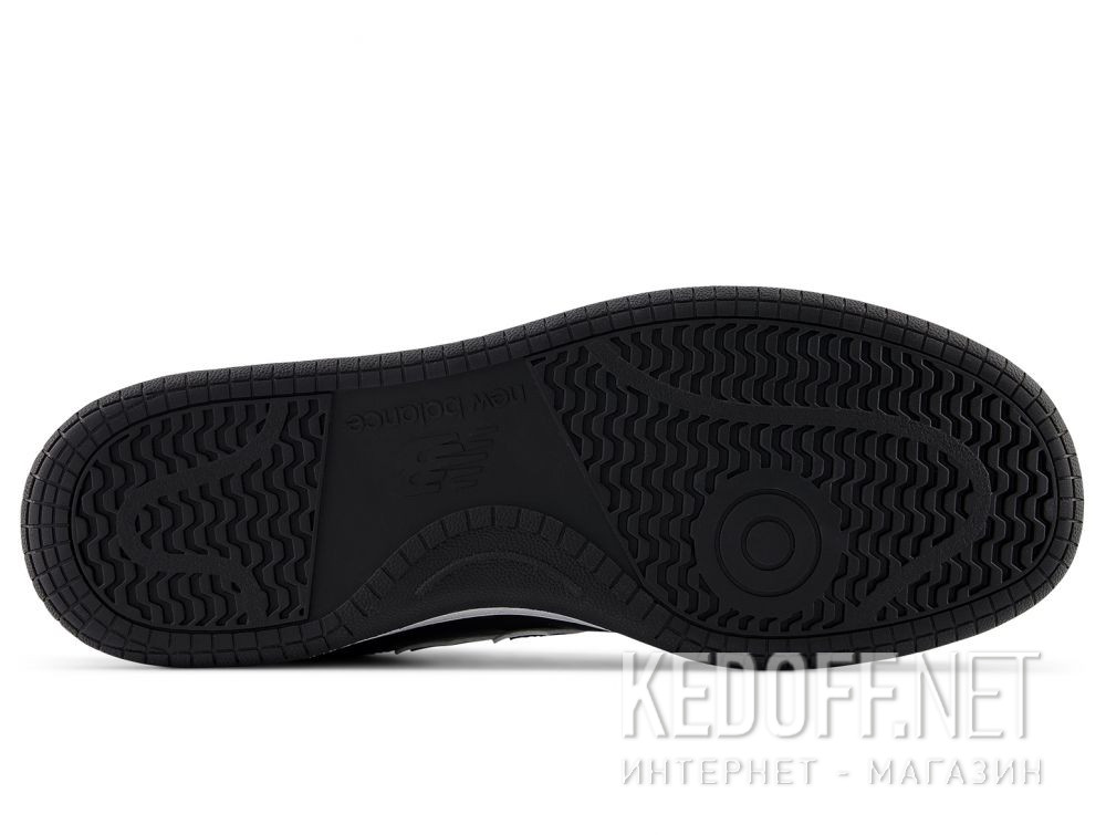 Цены на Men's sportshoes New Balance BB480COB