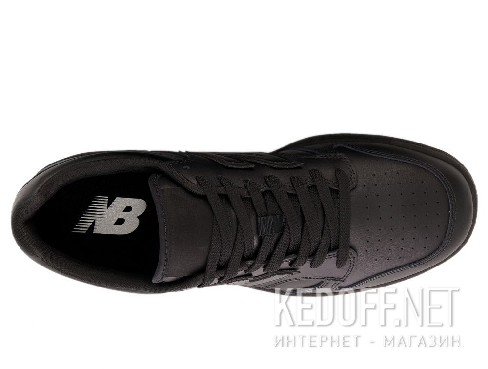 Men's sportshoes New Balance BB480L3B описание