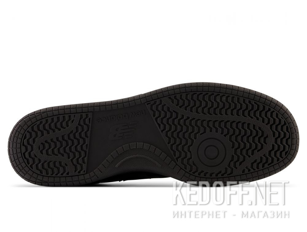 Цены на Men's sportshoes New Balance BB480L3B
