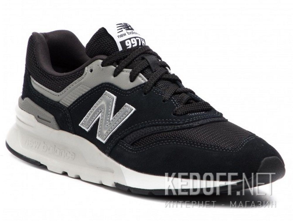 Add to cart Mens sneakers New Balance 997H CM997HCC