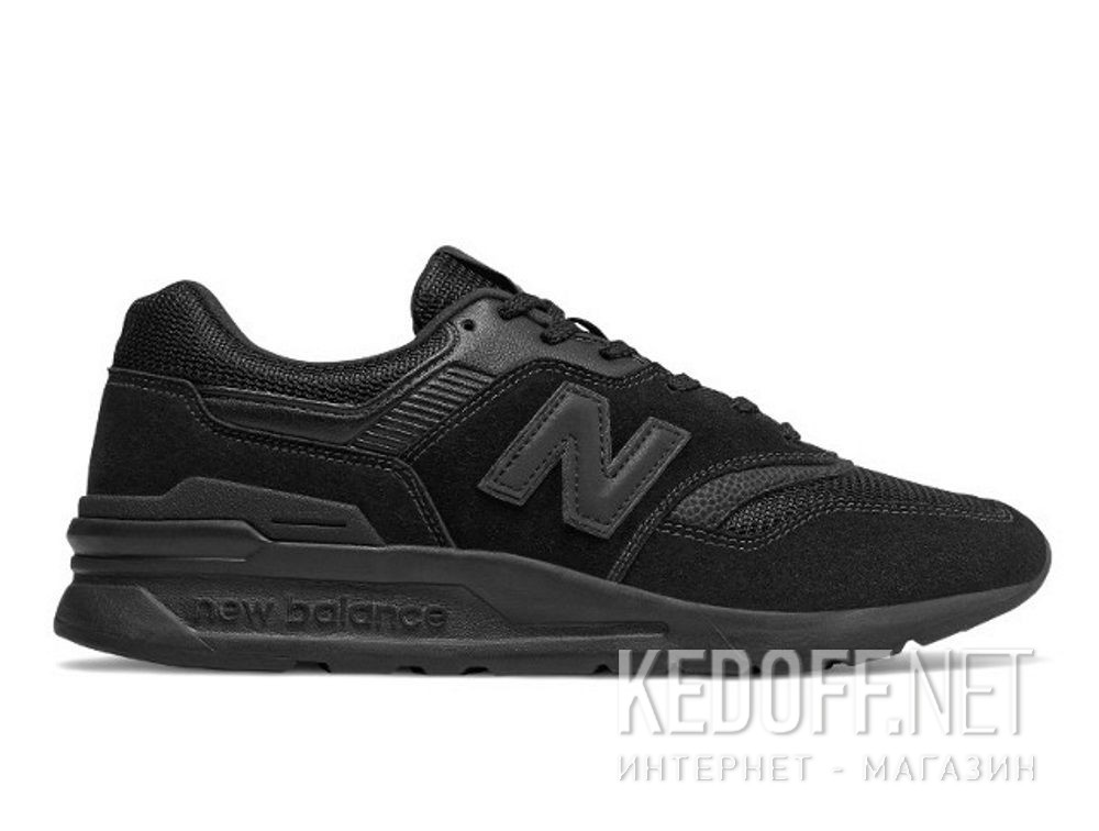 Мужские кроссовки New Balance CM997HCI купить Украина