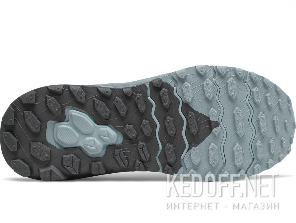 Цены на Men's sportshoes New Balance Fresh foam More Trail MTMORCY