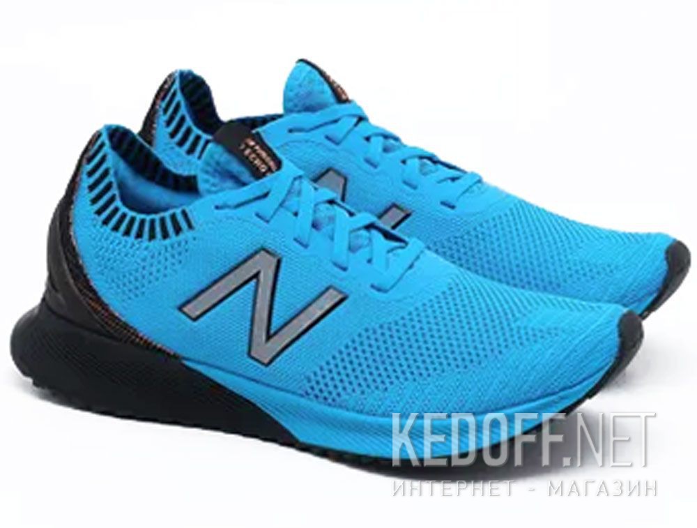 Add to cart Mens sneakers New Balance Heritage Echo Fuel Cell MFCECCV