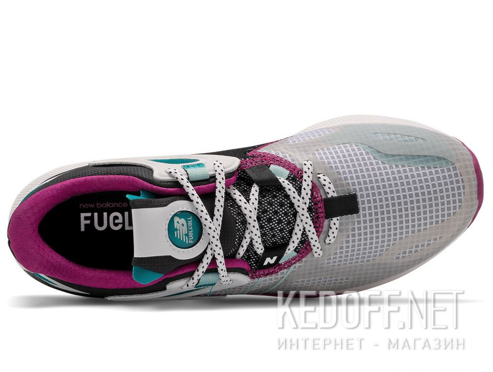 Цены на Men's sportshoes New Balance Fuelcell Propel Rmx MPRMXLW