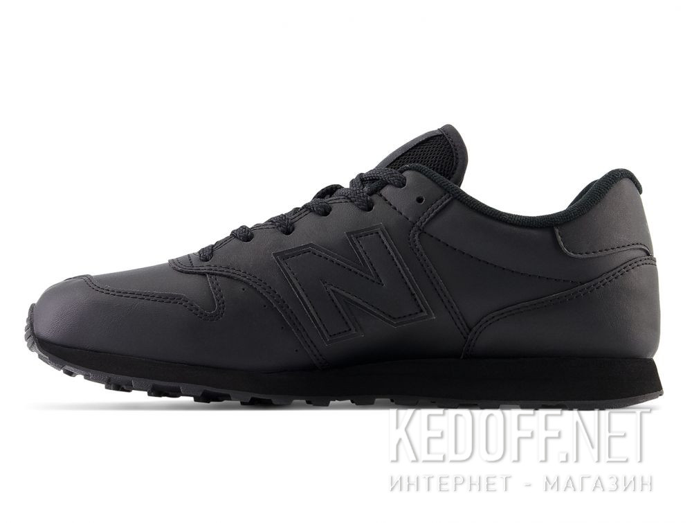 Men's sportshoes New Balance GM500ZB2 купить Украина