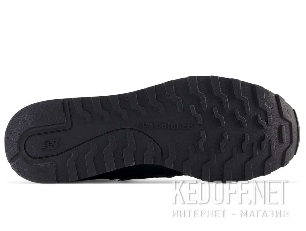 Цены на Men's sportshoes New Balance GM500ZB2