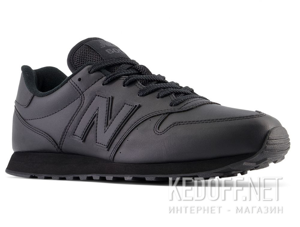 Add to cart Men's sportshoes New Balance GM500ZB2