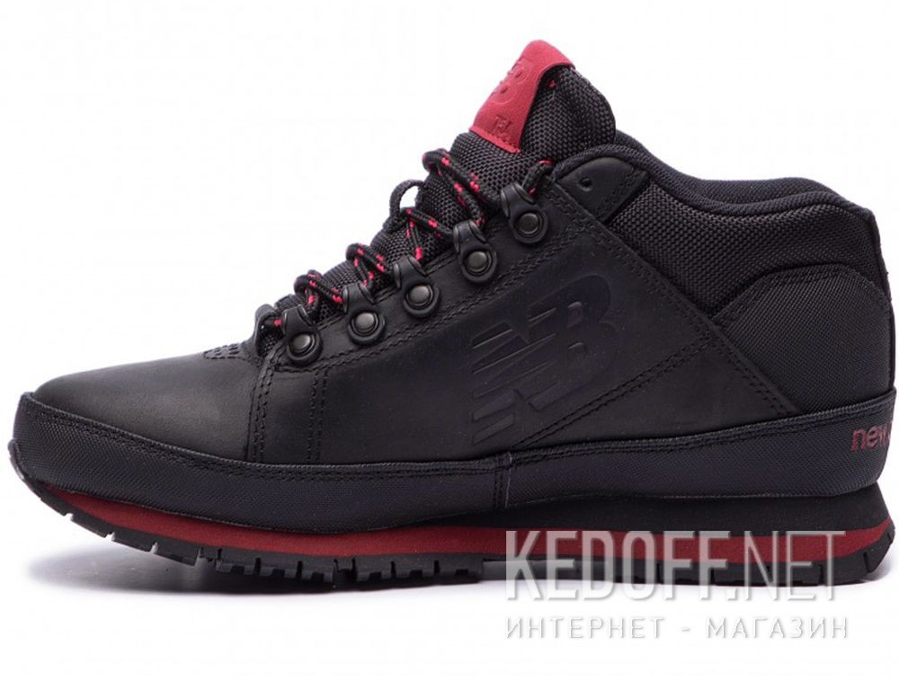 Оригинальные Mens winter sneakers Men's sportshoes New Balance H754KR