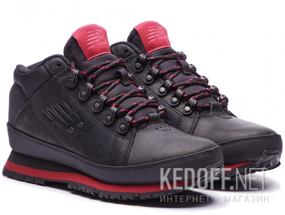 Mens winter sneakers Men's sportshoes New Balance H754KR купить Украина