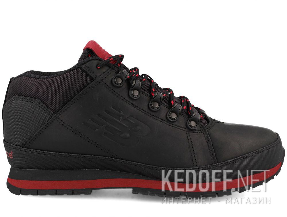 Mens winter sneakers Men's sportshoes New Balance H754KR описание