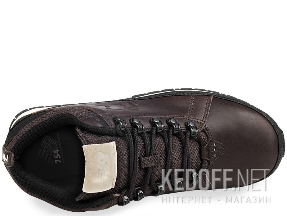 Men's sportshoes New Balance H754LLB все размеры