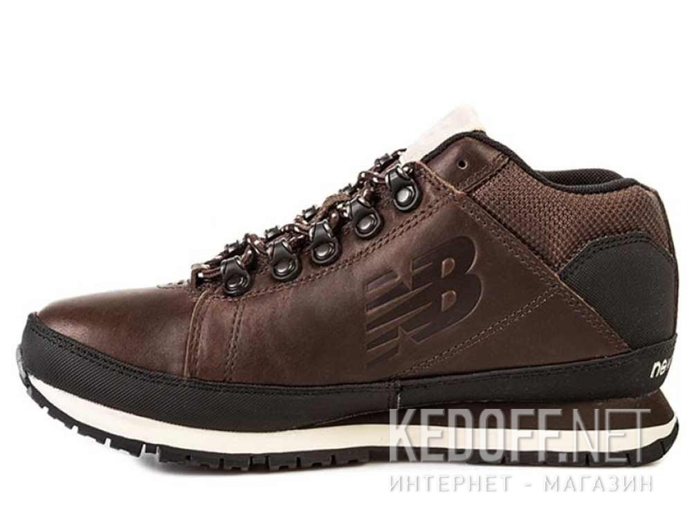 Оригинальные Men's sportshoes New Balance H754LLB