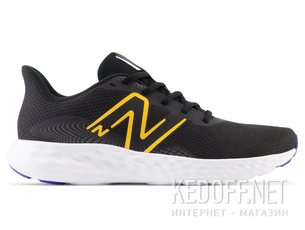 Оригинальные Men's sportshoes New Balance M411CB3