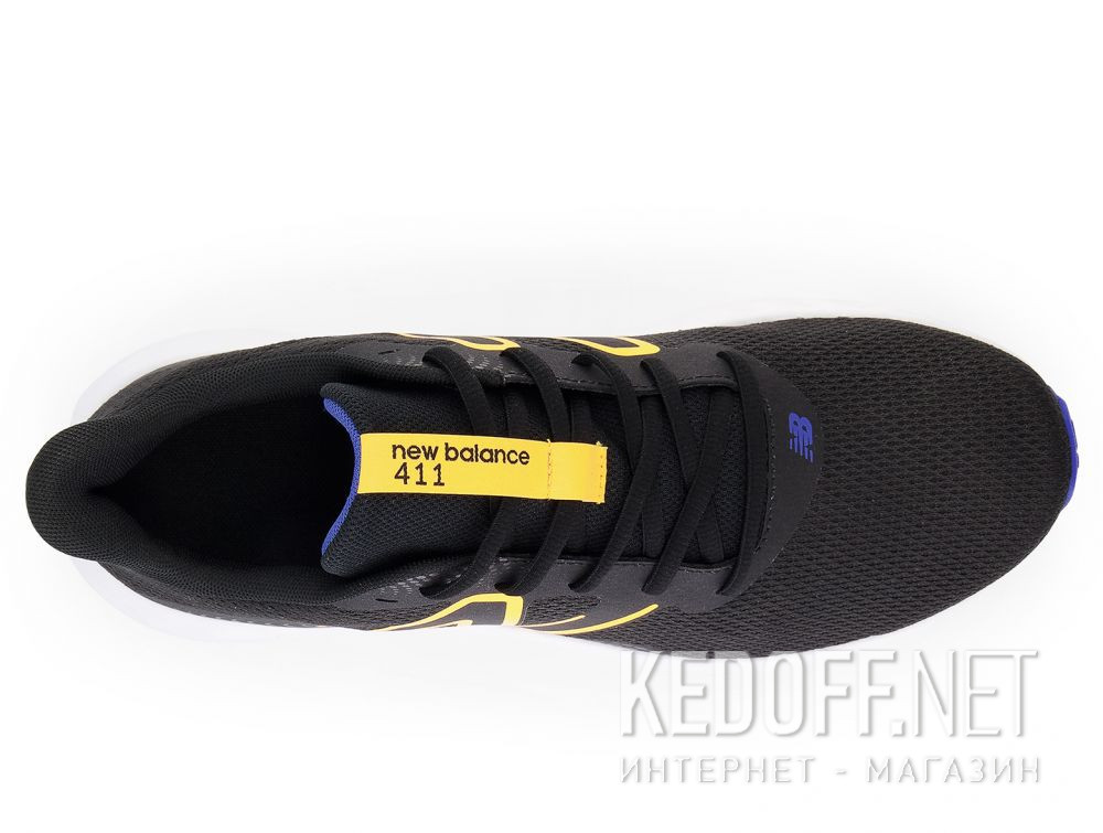 Men's sportshoes New Balance M411CB3 описание