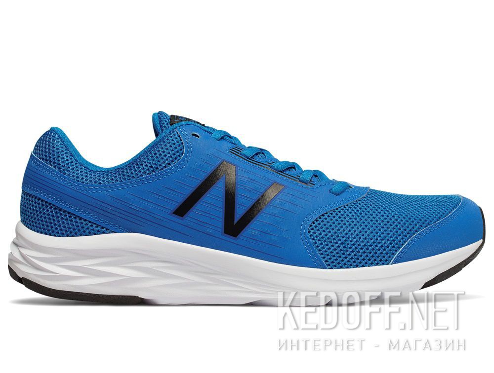 Mens running shoes New Balance 411 TechRide v1 M411LR1 купить Украина