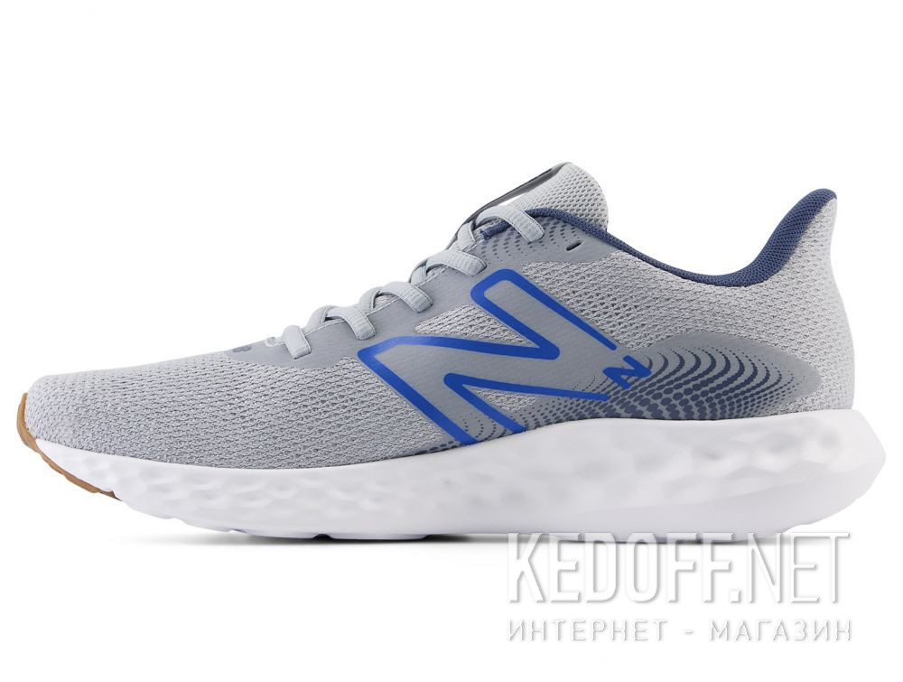 Men's sportshoes New Balance M411RG3 купить Украина