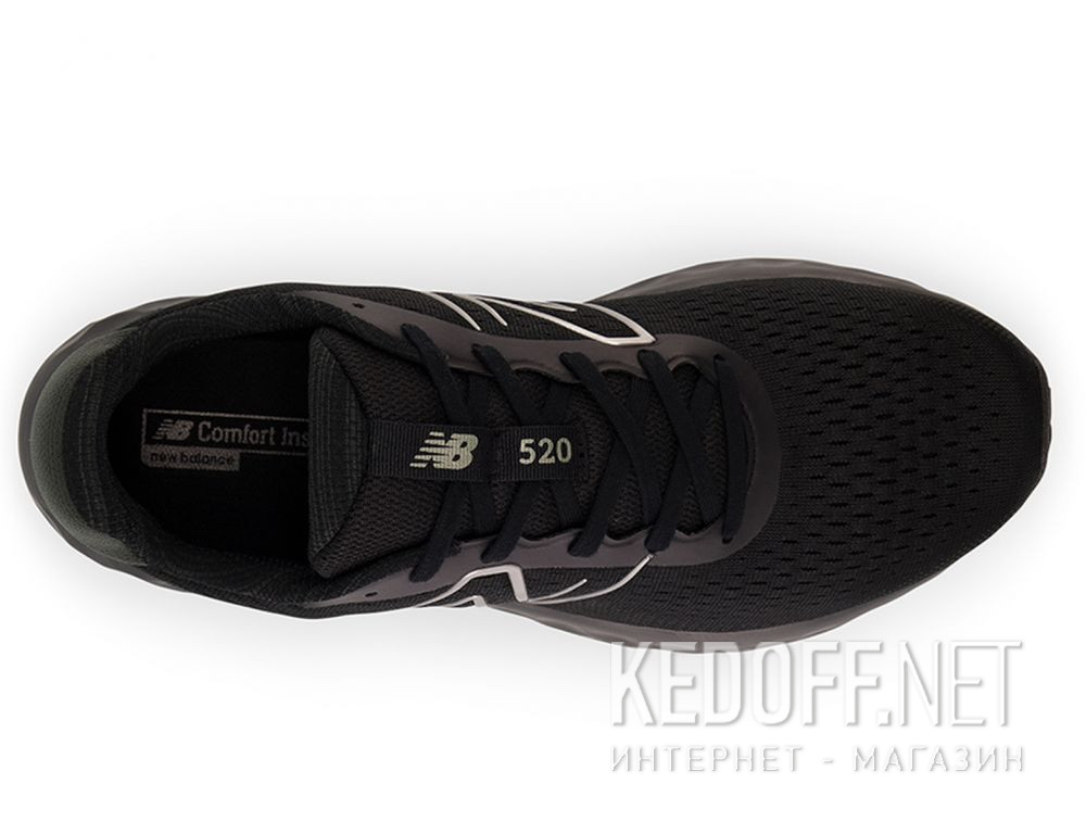 Men's sportshoes New Balance M520LA8 описание
