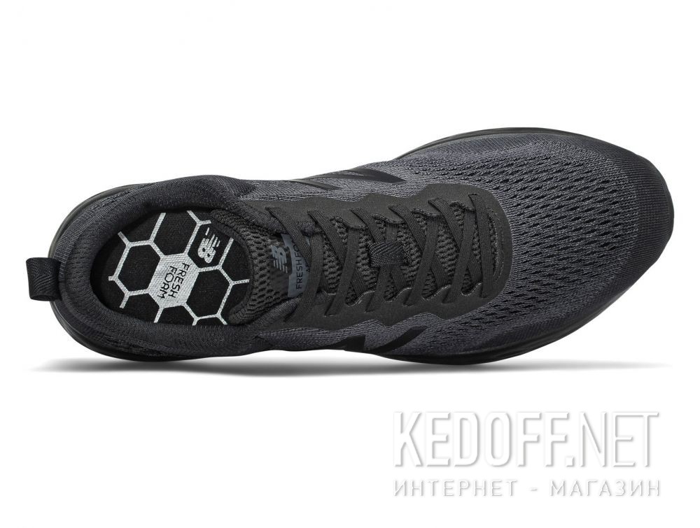 Men's sportshoes New Balance MARISLK3 описание