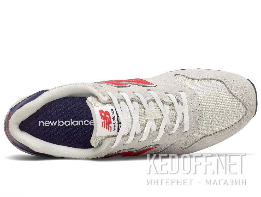 Цены на Men's sportshoes New Balance ML373CO2