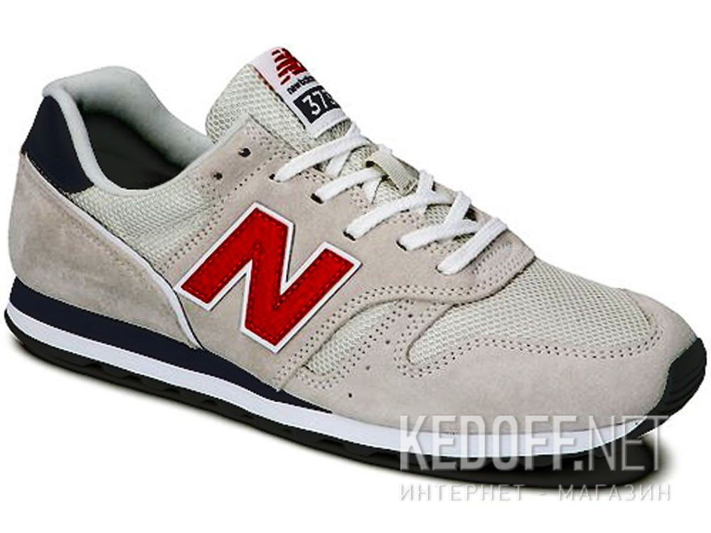 Add to cart Men's sportshoes New Balance ML373CO2