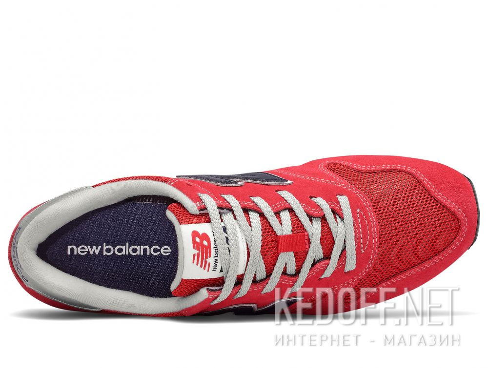 Цены на Men's sportshoes New Balance ML373CP2