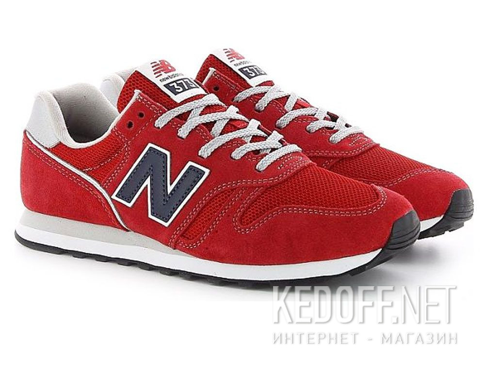 Men's sportshoes New Balance ML373CP2 купить Украина