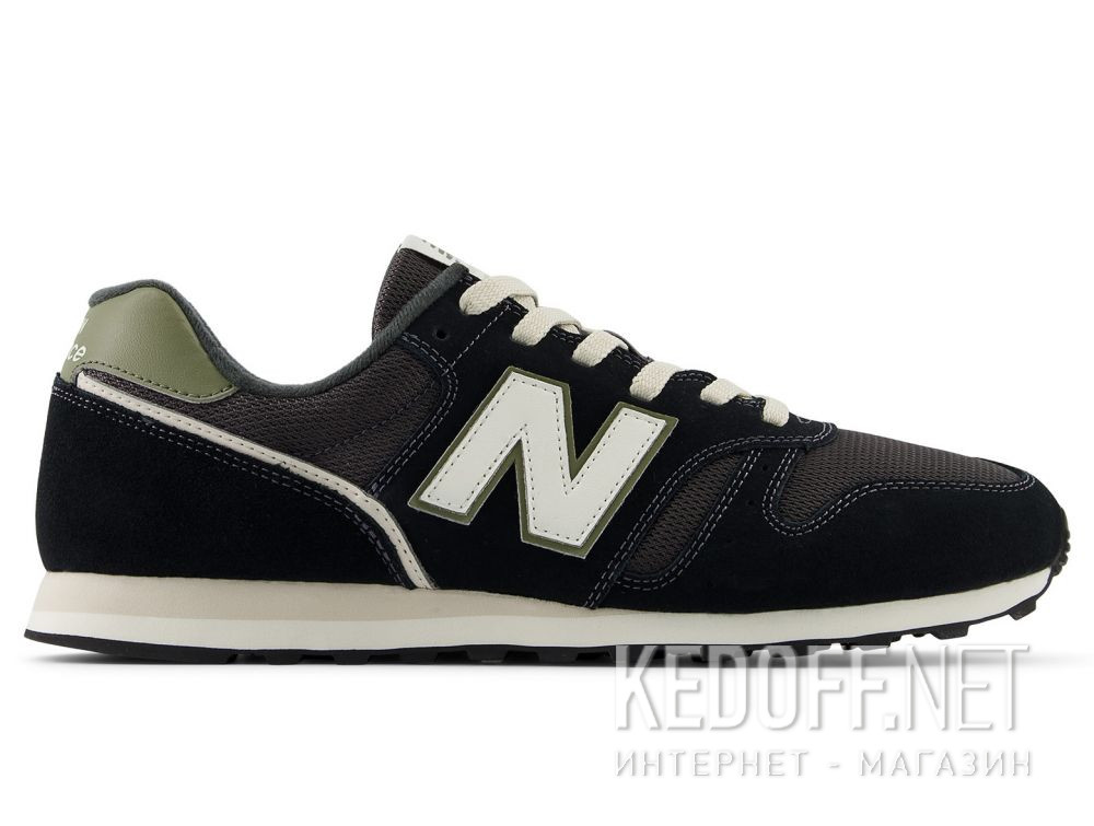 Оригинальные Men's sportshoes New Balance ML373OM2