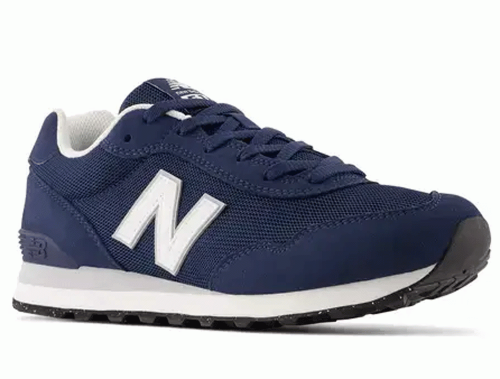 Add to cart Men's sportshoes New Balance ML515NVY