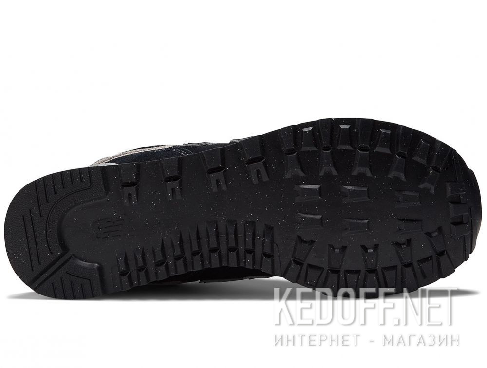 Цены на Men's sportshoes New Balance ML574EVB
