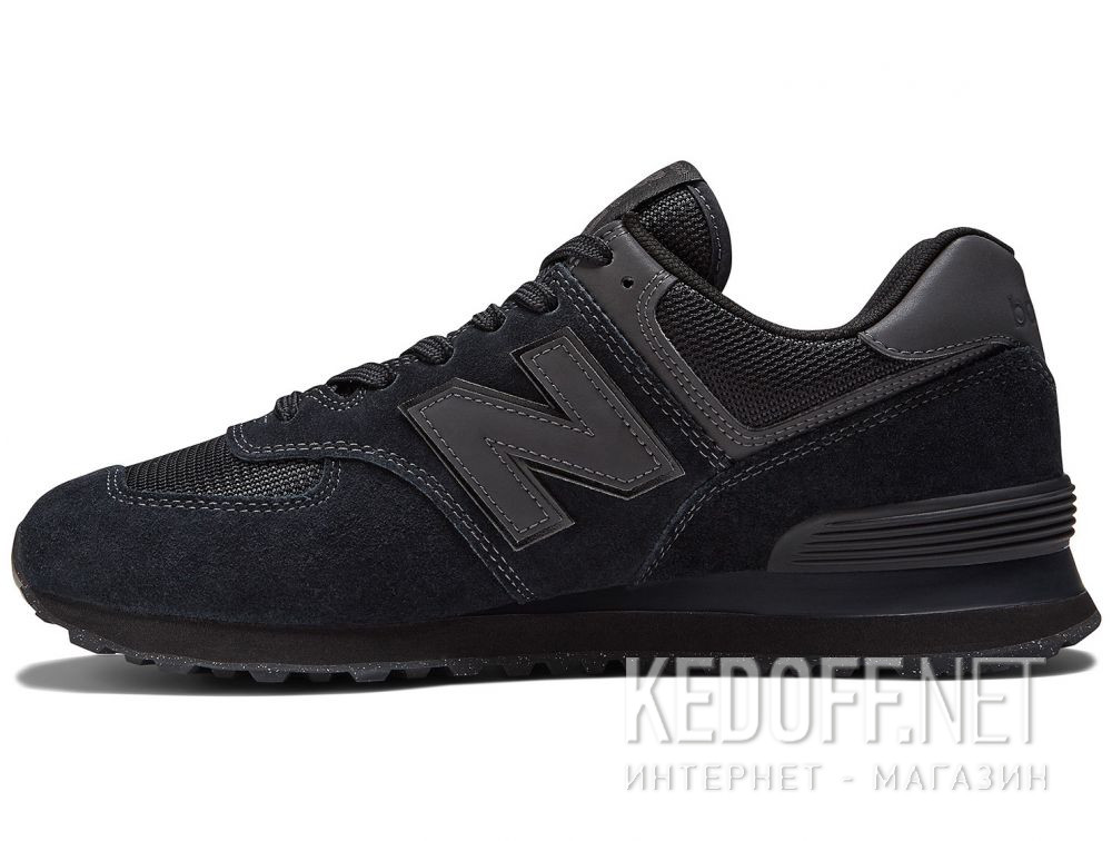 Men's sportshoes New Balance ML574EVE купить Украина