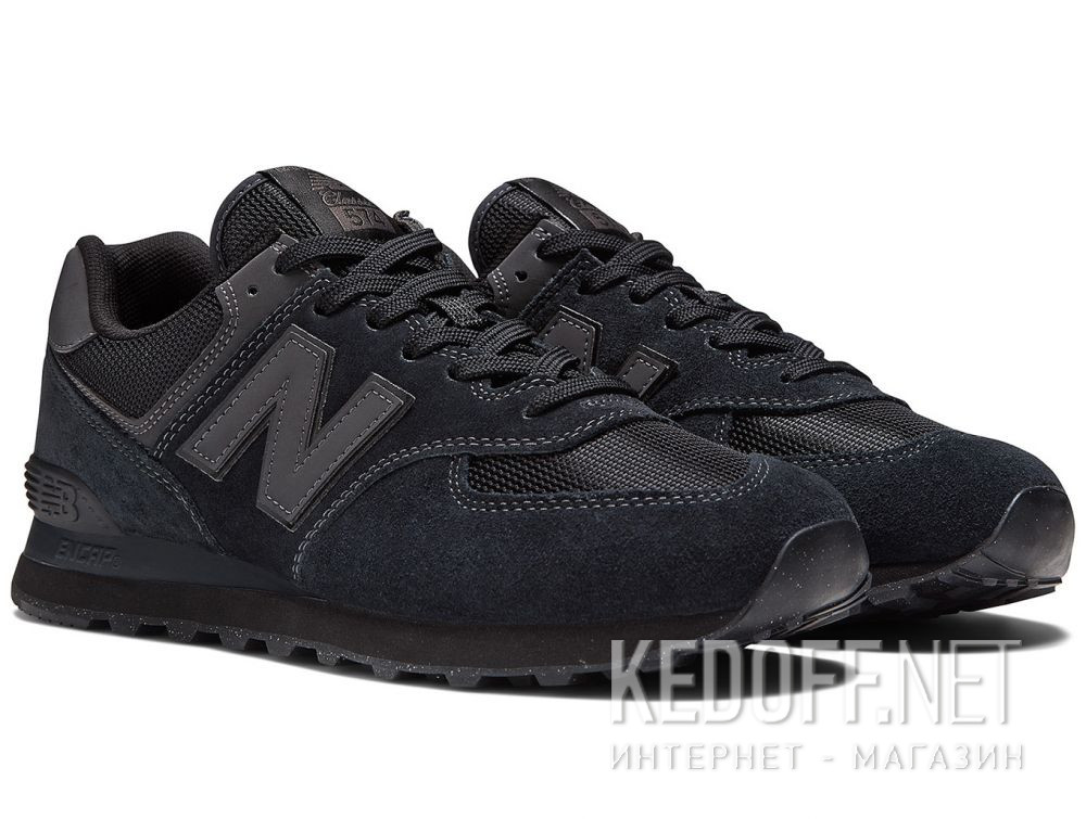 Add to cart Men's sportshoes New Balance ML574EVE
