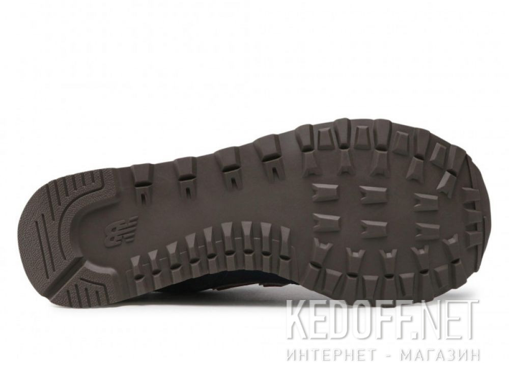 Men's sportshoes New Balance ML574OMC все размеры