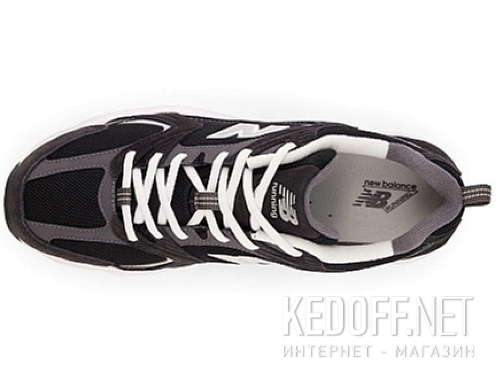 Оригинальные Men's sportshoes New Balance MR530CC