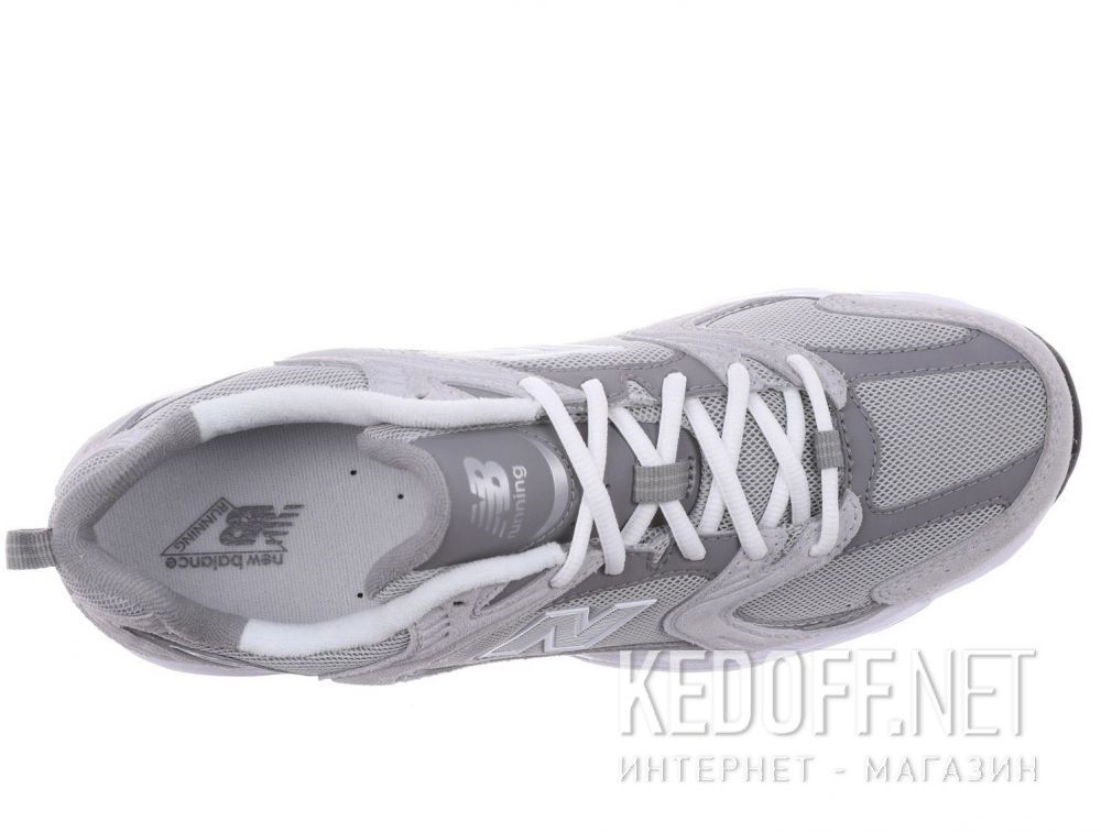 Men's sportshoes New Balance MR530CK описание
