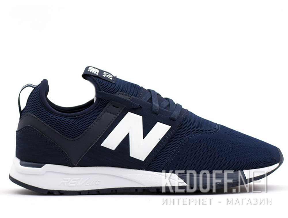 Men's sportshoes New Balance MRL247NW купить Украина