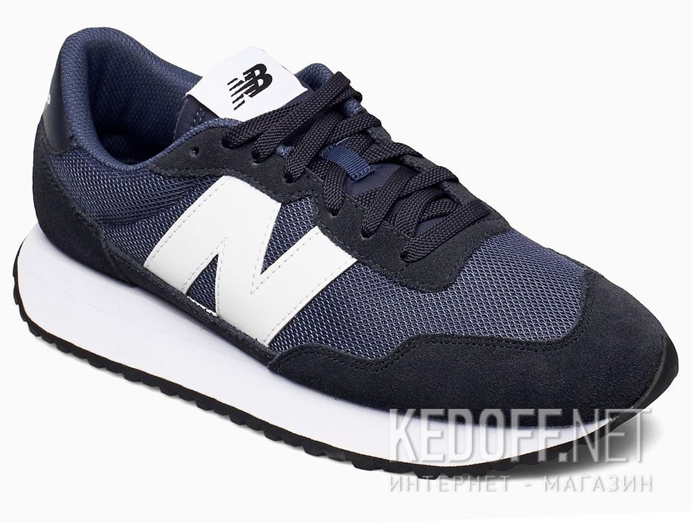 Add to cart Men's sportshoes New Balance MS237CA
