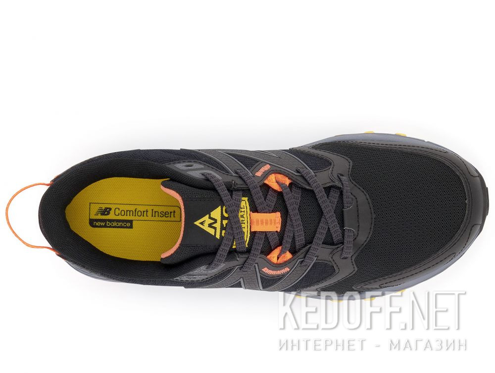 Men's sportshoes New Balance MT410CK7 описание