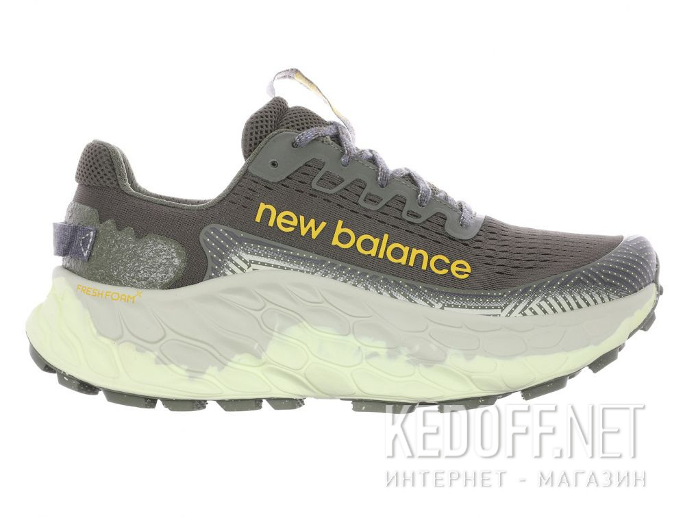 Оригинальные Men's sportshoes New Balance MTMORCA3