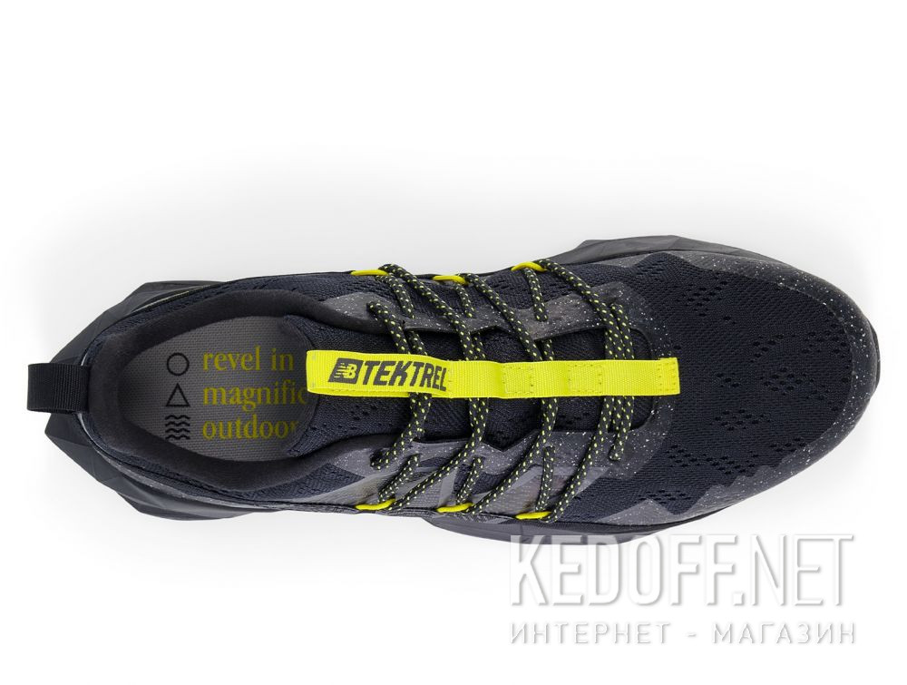 Men's sportshoes New Balance MTTTRLO1 описание
