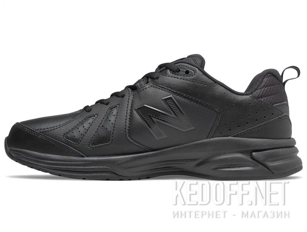 Оригинальные Men's sportshoes New Balance MX624AB5