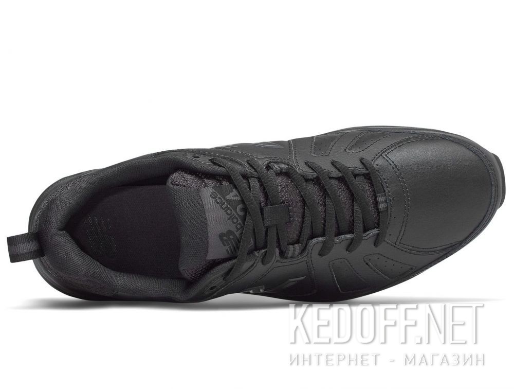 Мужские кроссовки New Balance MX624AB5 описание