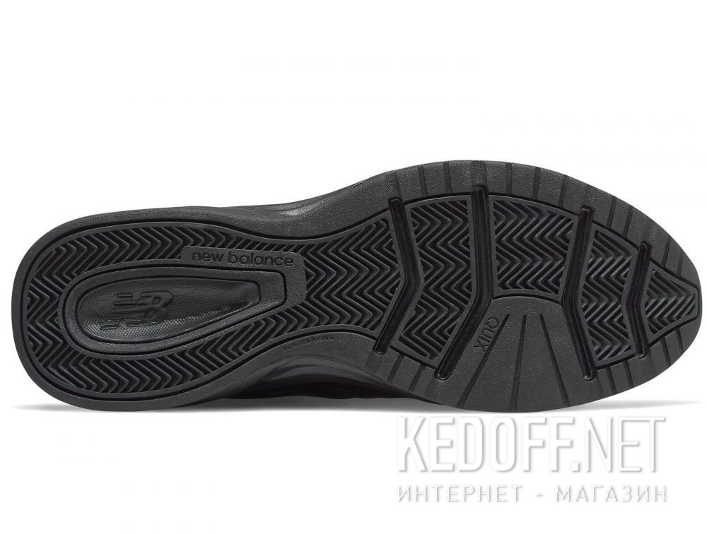 Цены на Men's sportshoes New Balance MX624AB5