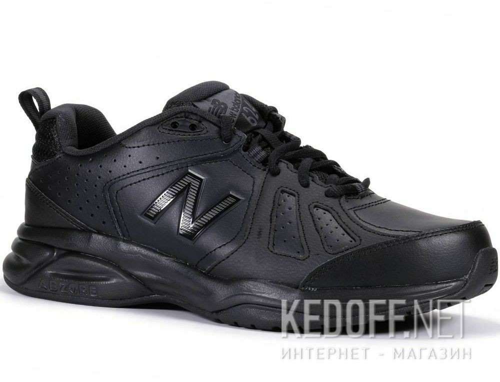 Купить Мужские кроссовки New Balance MX624AB5