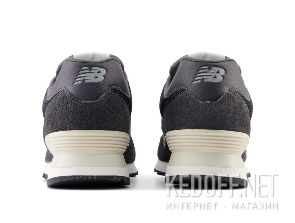 Цены на Men's sportshoes New Balance U574SBG
