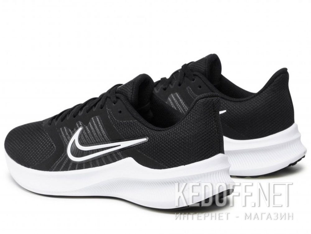 Оригинальные Men's sportshoes Nike Downshifter 11 CW3411-006